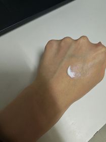 Yumi0149-ANESSA極防水補濕低敏UV乳霜 SPF35 PA+++(第2代)_2
