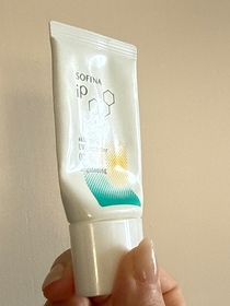 olitong-SOFINA iP亮肌抗斑護膚防曬乳霜 SPF50+ PA++++_3