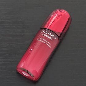 ahoilys-SHISEIDO 資生堂ULTIMUNE皇牌免疫力活膚精華_1