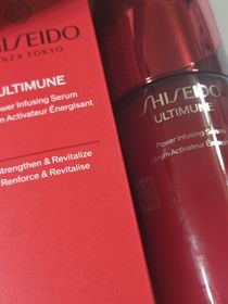 popocarcar-SHISEIDO 資生堂ULTIMUNE皇牌免疫力活膚精華_1