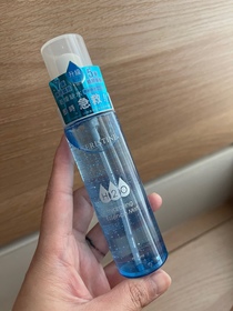 Hoiyi-JOSERISTINE 彩豐12杯水啫喱保濕精華噴霧_1