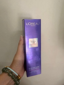 chole-L'ORÉAL PARiS超水光精華水_1