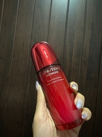 Kumiko-SHISEIDO 資生堂ULTIMUNE皇牌免疫力活膚精華_1