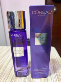 Winnie-L'ORÉAL PARiS超水光精華水_1