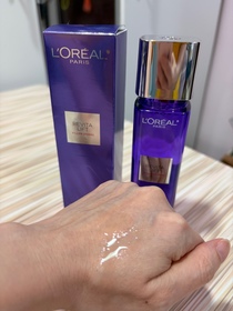 Winnie-L'ORÉAL PARiS超水光精華水_2