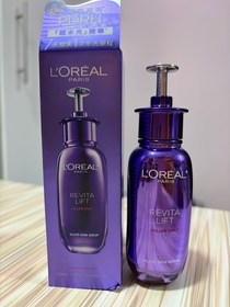Winnie-L'ORÉAL PARiS超水光精華_1