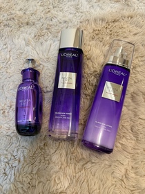 Yuffie-L'ORÉAL PARiS超水光精華水_1