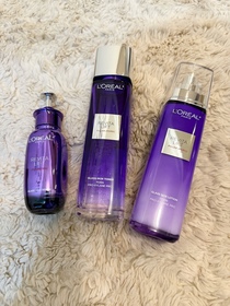 Yuffie-L'ORÉAL PARiS超水光精華_1