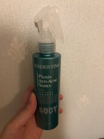 Toby-JOSERISTINE 彩豐皮奧寧防痘.身體護理噴霧_1