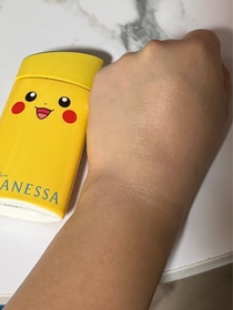 KTbee-ANESSA極防水美肌UV乳液 SPF50+ PA++++(第5代)_4