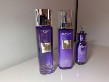 Gemlike-L'ORÉAL PARiS超水光精華乳_1