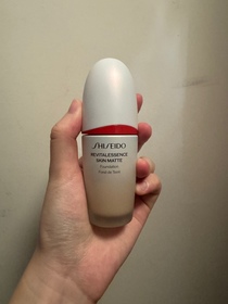 maylam-SHISEIDO 資生堂養膚柔霧修護精華粉底 SPF30 PA+++ _1