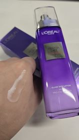 lemoningc-L'ORÉAL PARiS超水光精華乳_2
