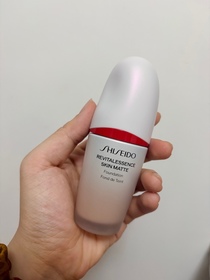羅小白-SHISEIDO 資生堂養膚柔霧修護精華粉底 SPF30 PA+++ _1
