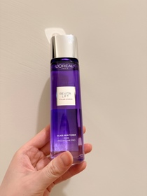 DebbyFok-L'ORÉAL PARiS超水光精華水_3