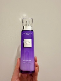 DebbyFok-L'ORÉAL PARiS超水光精華乳_1