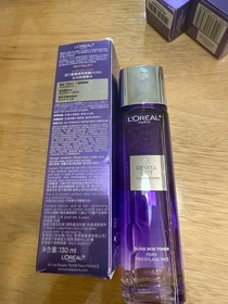 chel-L'ORÉAL PARiS超水光精華水_1
