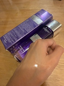 chel-L'ORÉAL PARiS超水光精華水_2