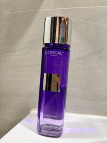 nicolefky-L'ORÉAL PARiS超水光精華水_1