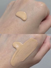 SQ-SHISEIDO 資生堂養膚柔霧修護精華粉底 SPF30 PA+++ _2