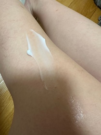 natalieho1202-NIVEA極潤低敏無香修護乳霜_3