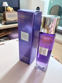 amiho0630-L'ORÉAL PARiS超水光精華水_1