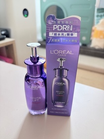 amiho0630-L'ORÉAL PARiS超水光精華_1