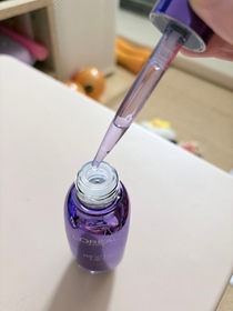 amiho0630-L'ORÉAL PARiS超水光精華_2