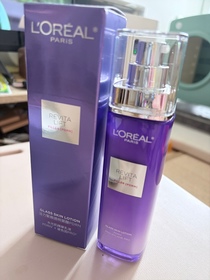 amiho0630-L'ORÉAL PARiS超水光精華乳_1