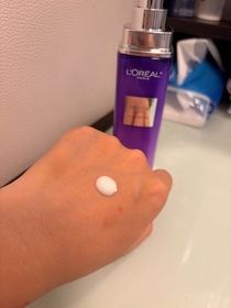 jodidii-L'ORÉAL PARiS超水光精華乳_2