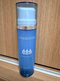 貓餅-JOSERISTINE 彩豐神經醯胺透明質酸12杯水滋潤啫喱_2