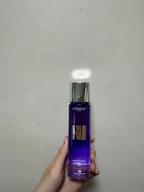 mimi-L'ORÉAL PARiS超水光精華水_1