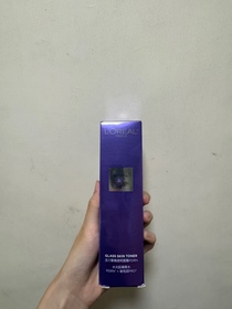 mimi-L'ORÉAL PARiS超水光精華水_2