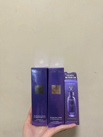 mimi-L'ORÉAL PARiS超水光精華水_3