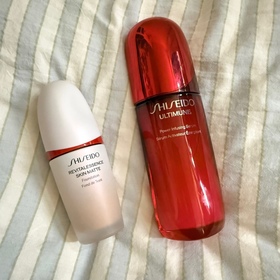 橘子貓-SHISEIDO 資生堂ULTIMUNE皇牌免疫力活膚精華_1