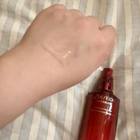 橘子貓-SHISEIDO 資生堂ULTIMUNE皇牌免疫力活膚精華_2