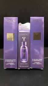 Hailey-L'ORÉAL PARiS超水光精華乳_1
