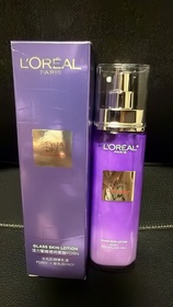 Hailey-L'ORÉAL PARiS超水光精華乳_2