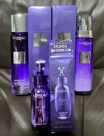 EddieChan-L'ORÉAL PARiS超水光精華乳_1