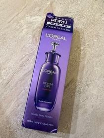StellaTam-L'ORÉAL PARiS超水光精華_3
