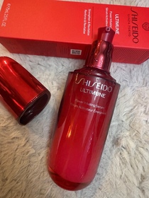 miaka218-SHISEIDO 資生堂ULTIMUNE皇牌免疫力活膚精華_1