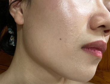 Haha Kim-SHISEIDO 資生堂養膚柔霧修護精華粉底 SPF30 PA+++ _3