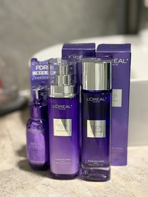 bobobeauty-L'ORÉAL PARiS超水光精華_1