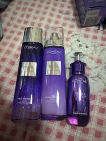 hyayy-L'ORÉAL PARiS超水光精華水_1