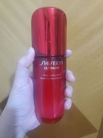 Candy Mak-SHISEIDO 資生堂ULTIMUNE皇牌免疫力活膚精華_1