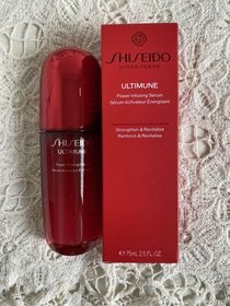 Naka-SHISEIDO 資生堂ULTIMUNE皇牌免疫力活膚精華_1