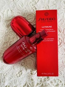 Naka-SHISEIDO 資生堂ULTIMUNE皇牌免疫力活膚精華_2