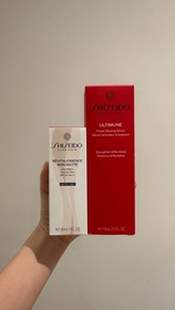 isabeloclock-SHISEIDO 資生堂養膚柔霧修護精華粉底 SPF30 PA+++ _1
