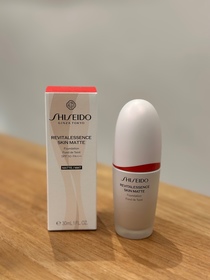 isabeloclock-SHISEIDO 資生堂養膚柔霧修護精華粉底 SPF30 PA+++ _2