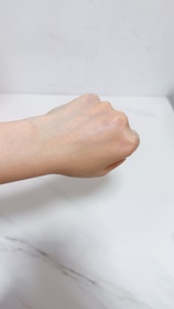 chloecywu-L'ORÉAL PARiS超水光精華乳_4